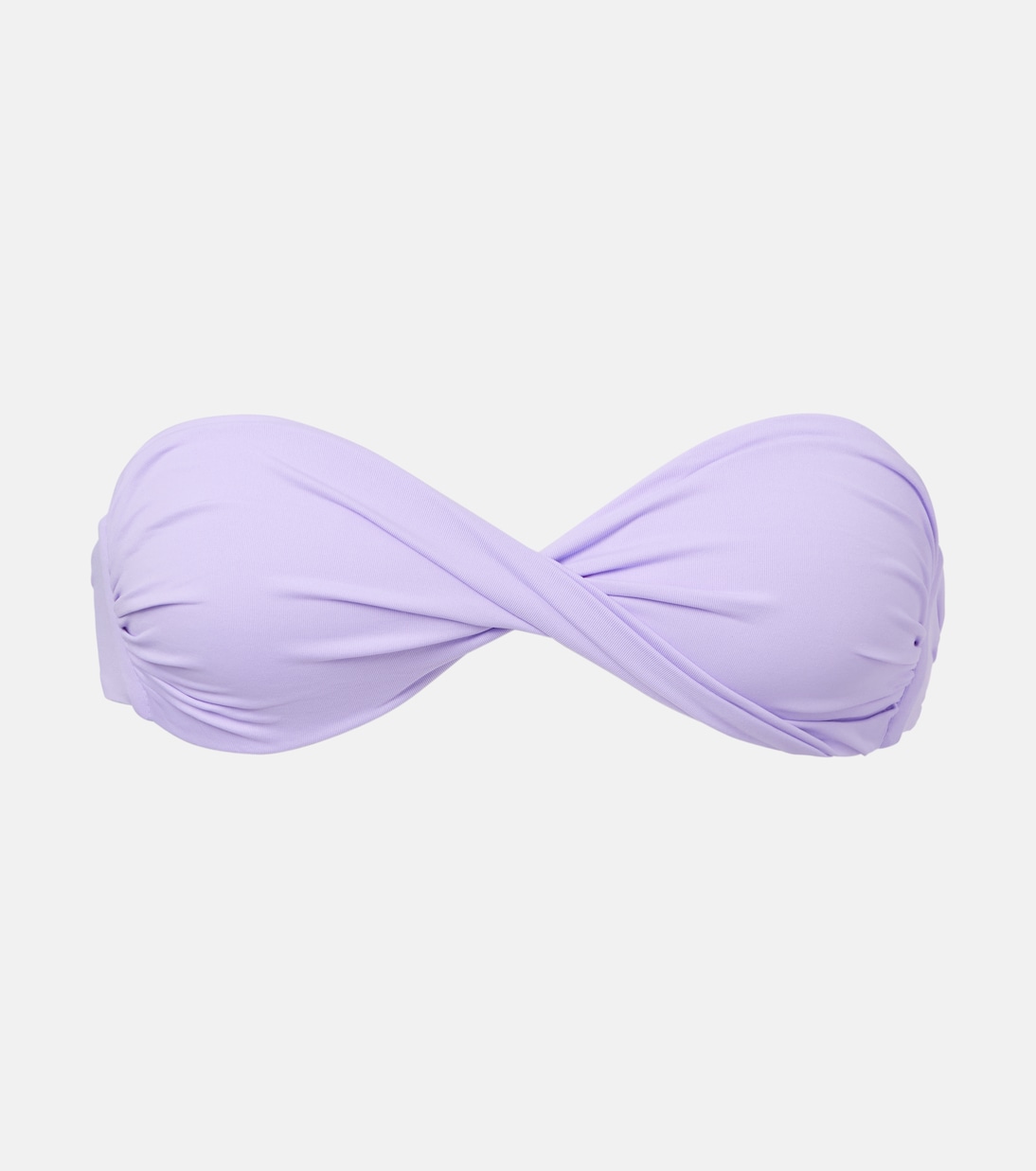 

Бандо бикини Martinique Melissa Odabash, Lavender