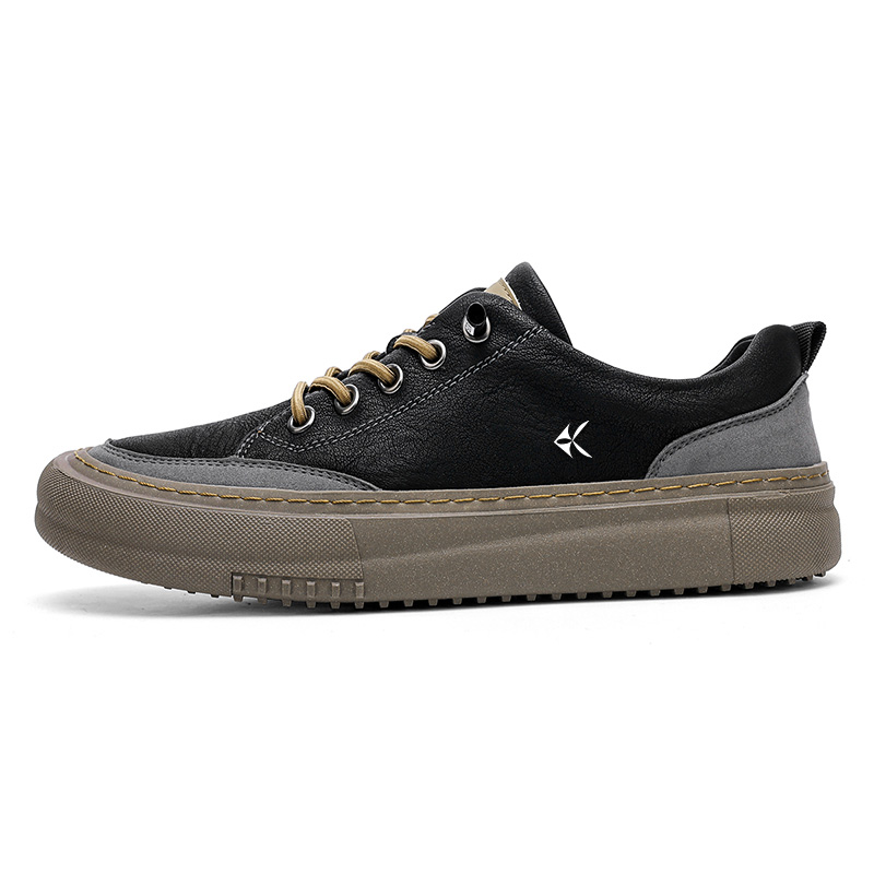 

Низкие мужские кроссовки ZAMST, Black