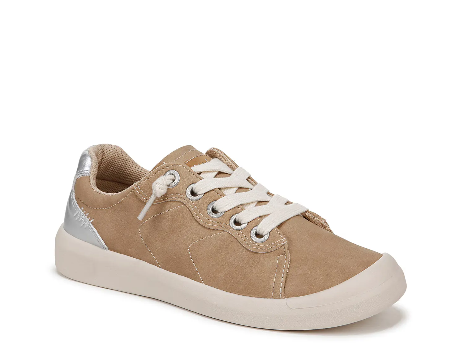 

Кроссовки Boardwalk Sneaker Blowfish Malibu, цвет tan_silver