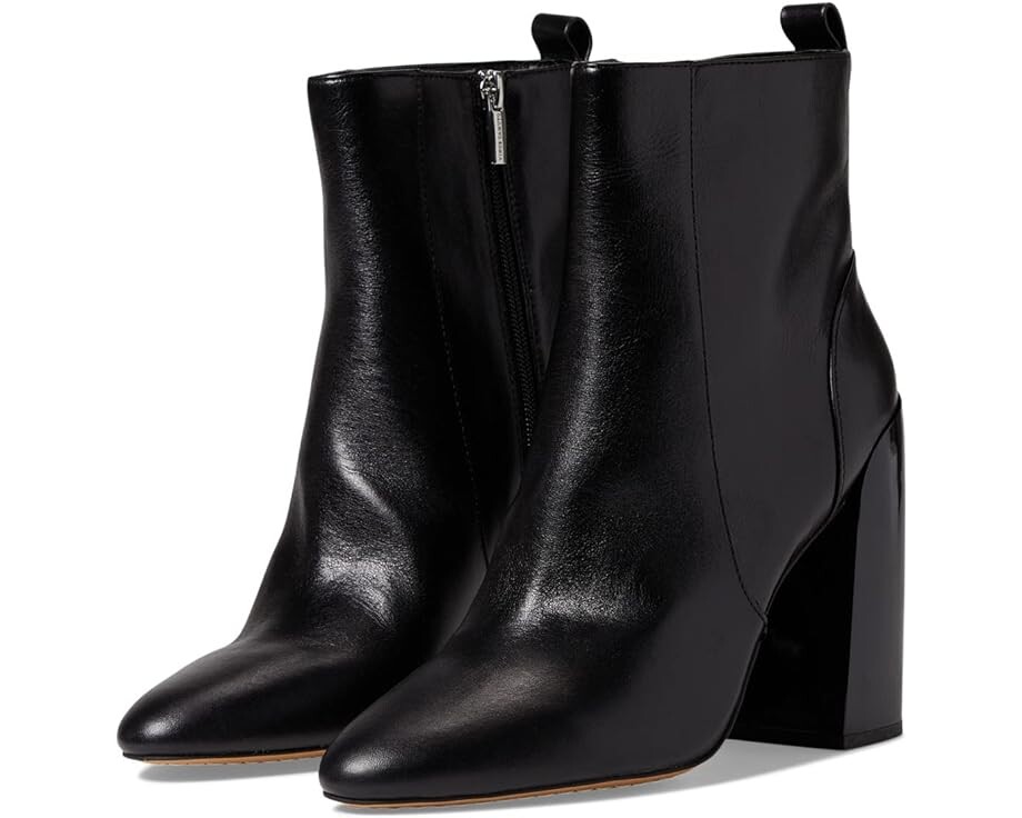 

Ботинки Vince Camuto Enverna, черный