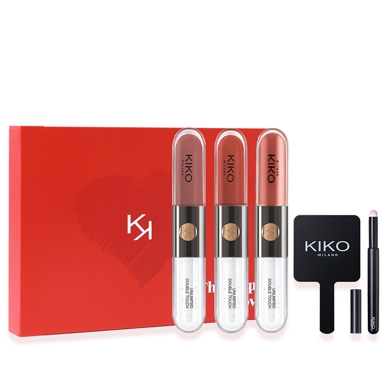 Набор косметики для женщин KIKO