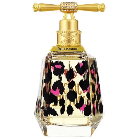 

Парфюмированная вода, 100 мл Juicy Couture, I Love Juicy Couture