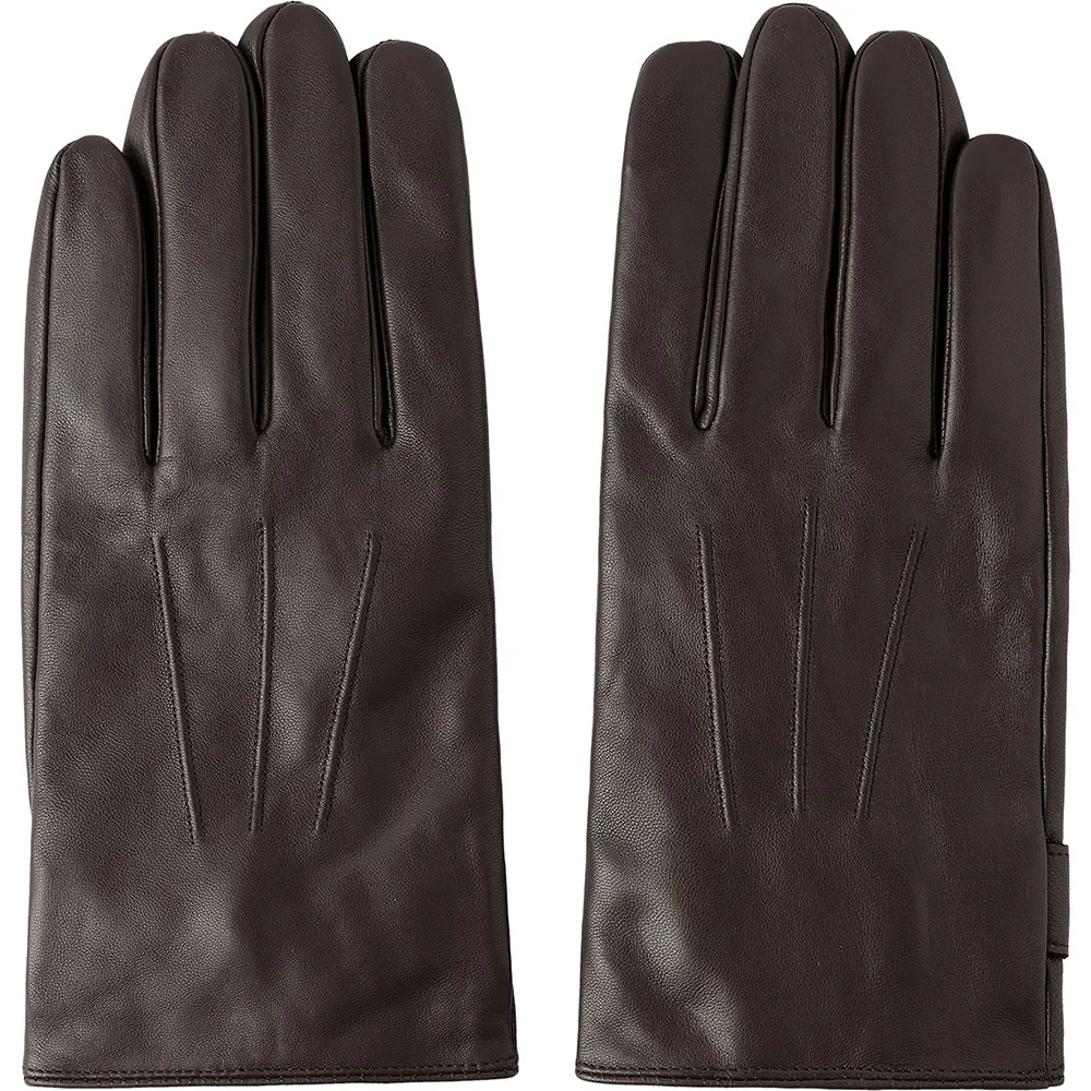 

Перчатки Hackett Commuter Touch, коричневый