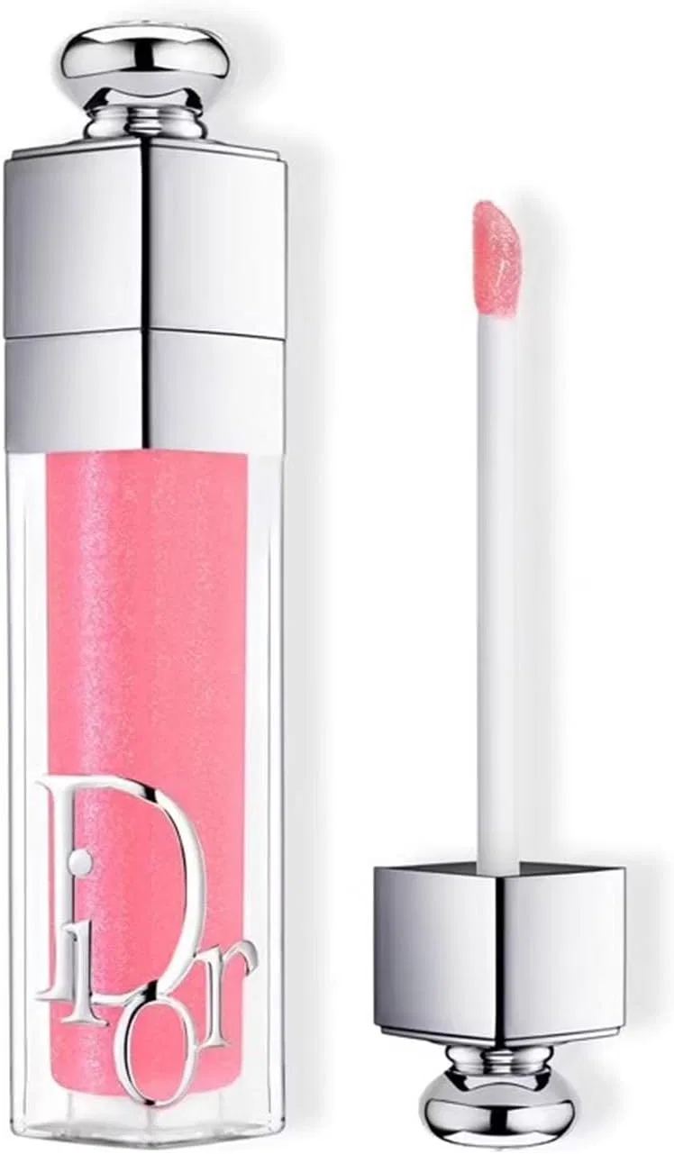 Блеск для губ Dior Addict Lip Maximizer 010 holographic pink 32 г