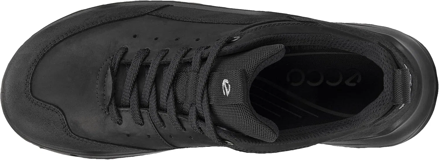 Мужские сандалии ECCO Ecco Offroad Explorer, Black 00 — фото 4
