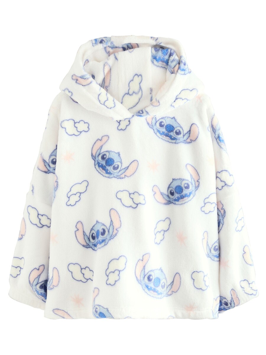 

Пижама Next Lilo and Stitch, белый