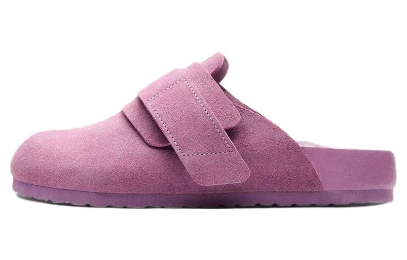 Birkenstock Сандалии 1774 Nagoya Suede Tekla 'Mauve'
