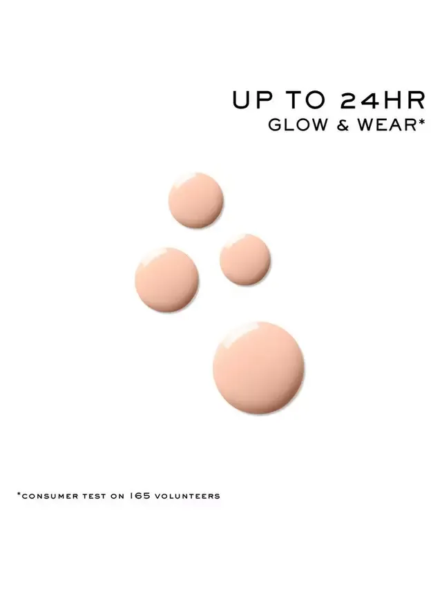 Сыворотка Lancôme — Skin Idôle 3 Supertint Foundation , 14N — фото 2