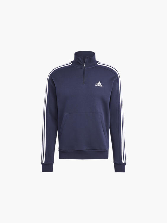 

Свитшот Adidas, синий