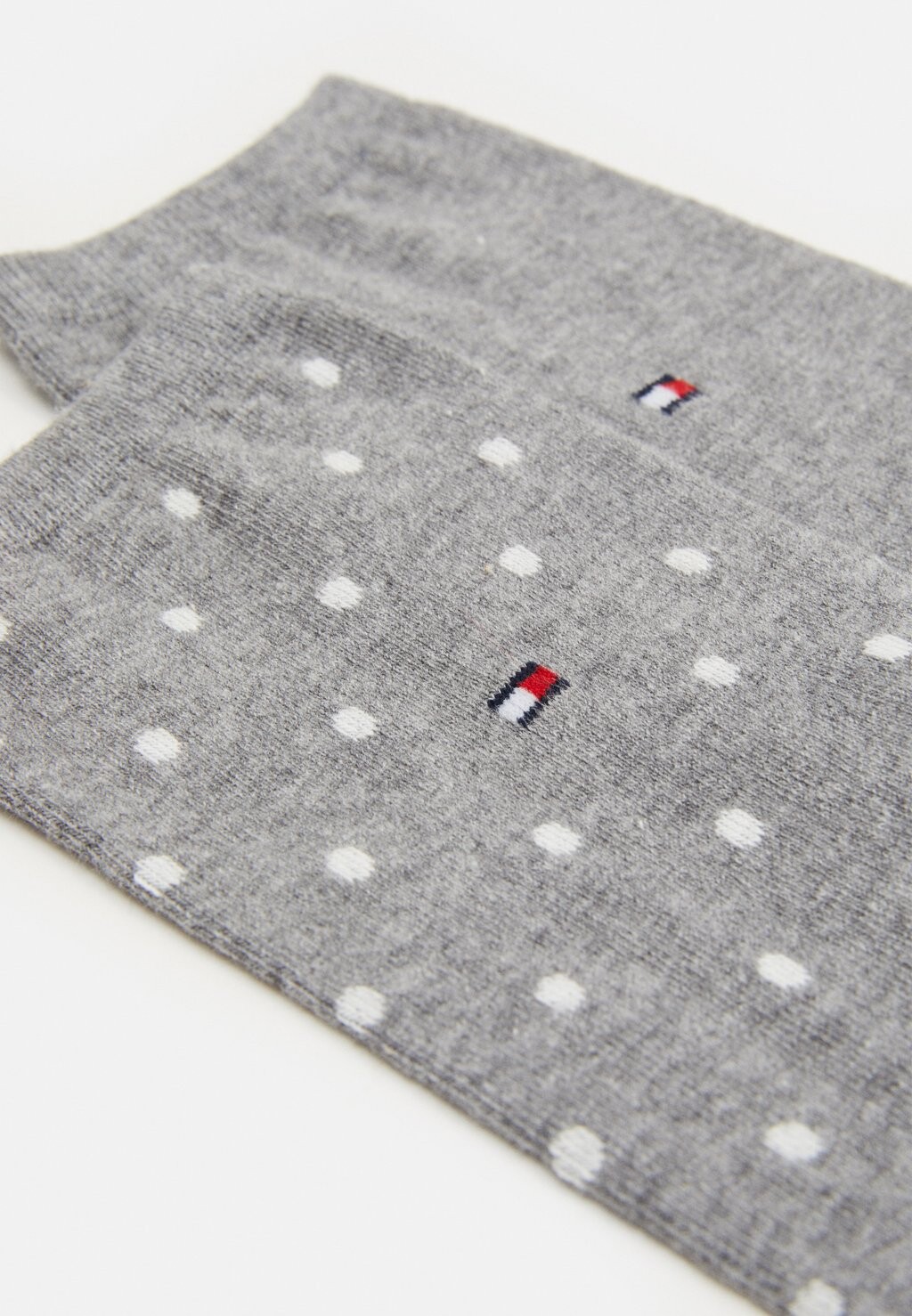 

Носки Women Sock 2Pack Tommy Hilfiger, серый