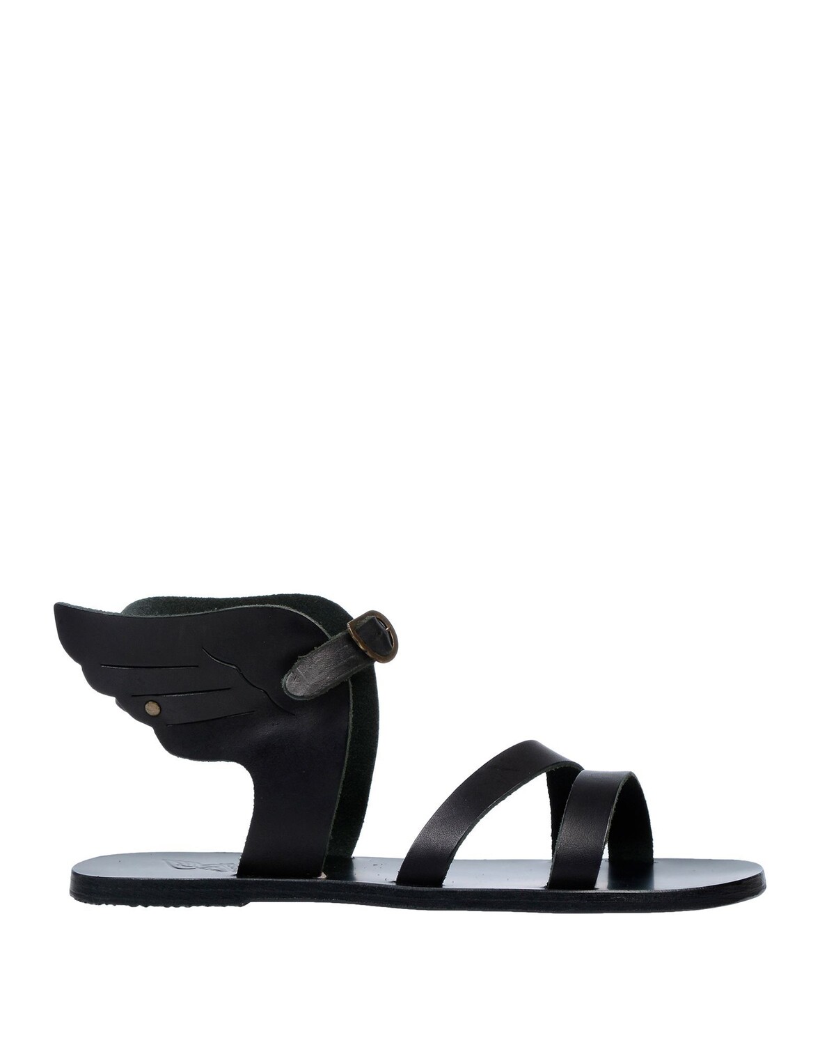 

Сандалии Ancient Greek Sandals, черный
