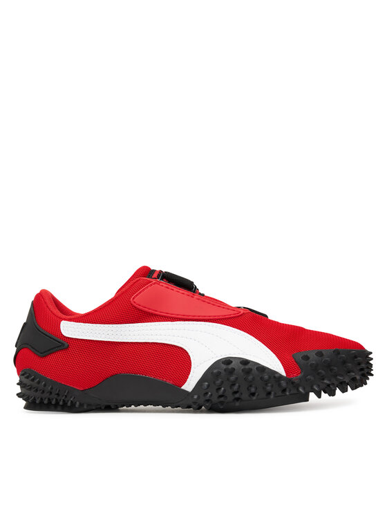 Кроссовки Mostro OG Prime 403206 06 W Puma, красный