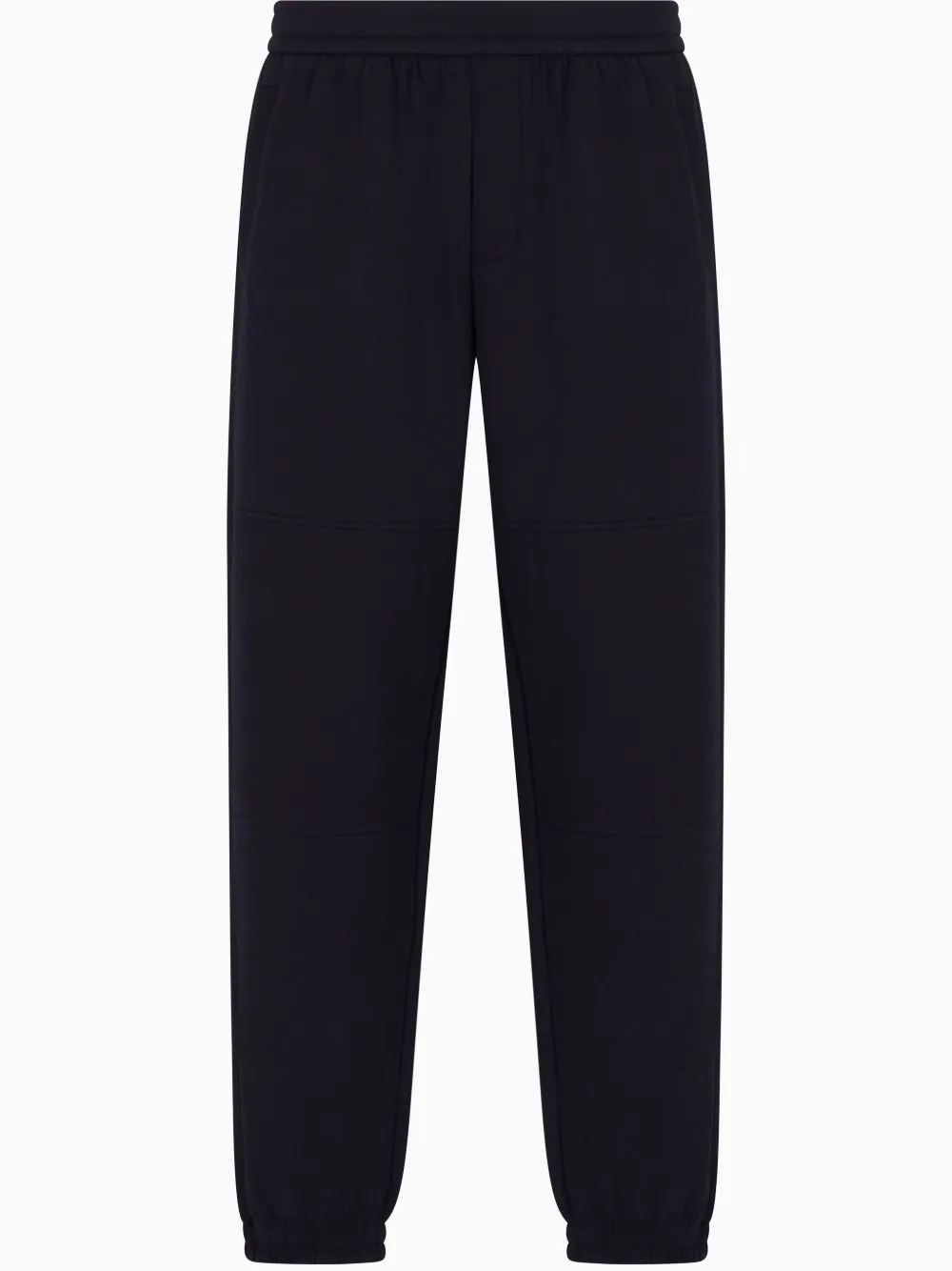 

Прямые брюки Armani Exchange, синий