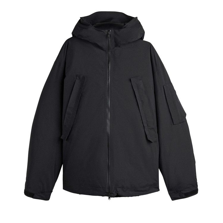 

Куртка Y-3 GTX Jacket, Black