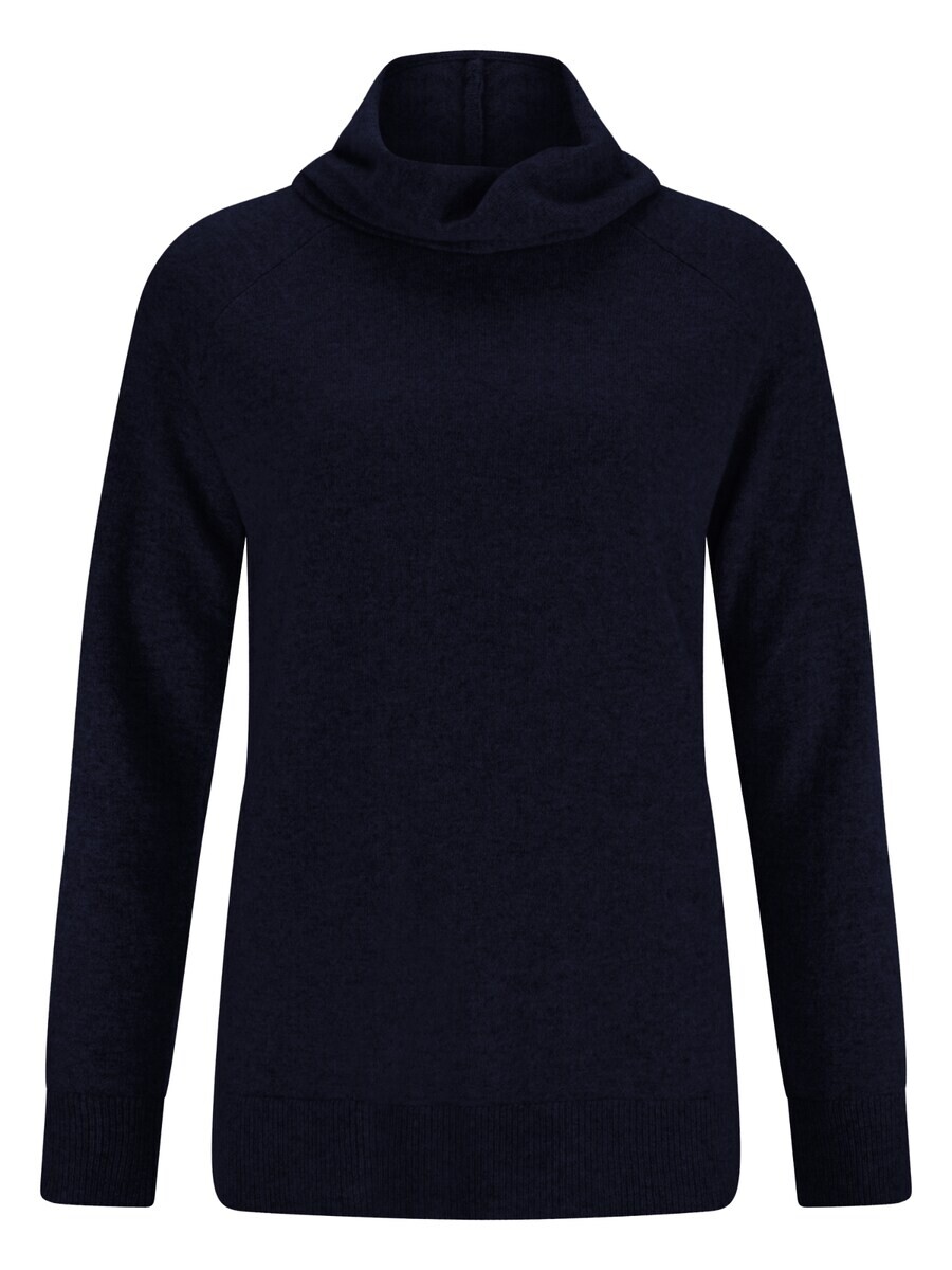 

Водолазка CASH-MERE.CH Sweater, ночной синий