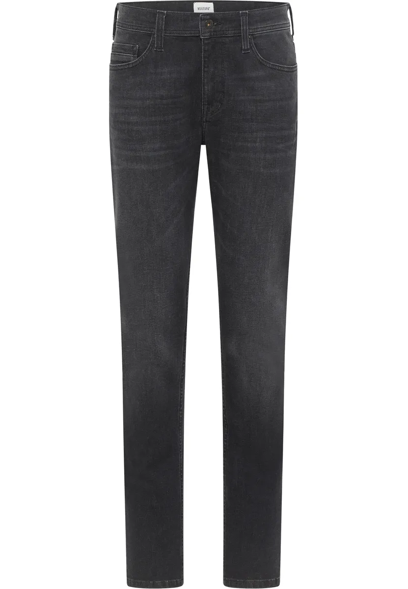 

Узкие джинсы MUSTANG "Style Vegas Slim", цвет 782 Dunkelgrau