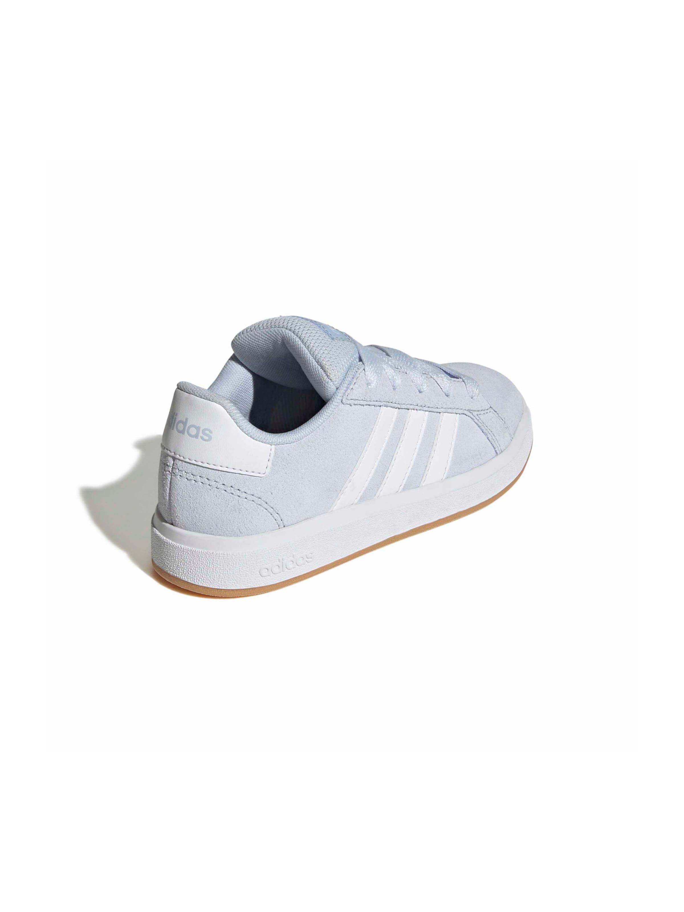 Adidas Sportswear Кроссовки 'GRAND COURT 00s' в пастельно-голубом цвете — фото 3