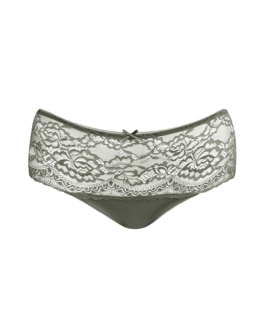 

Бой-шорты SugarShape Lace, оливковый