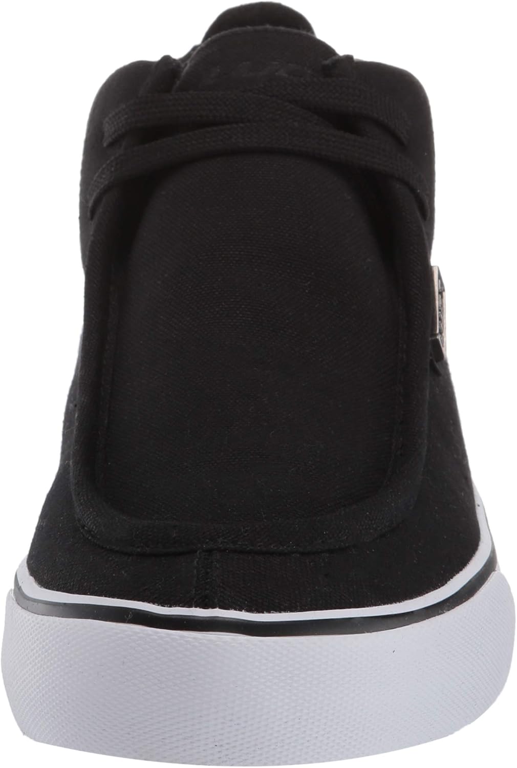 Мужские кроссовки Lugz Strider 2, белый/черный — фото 2