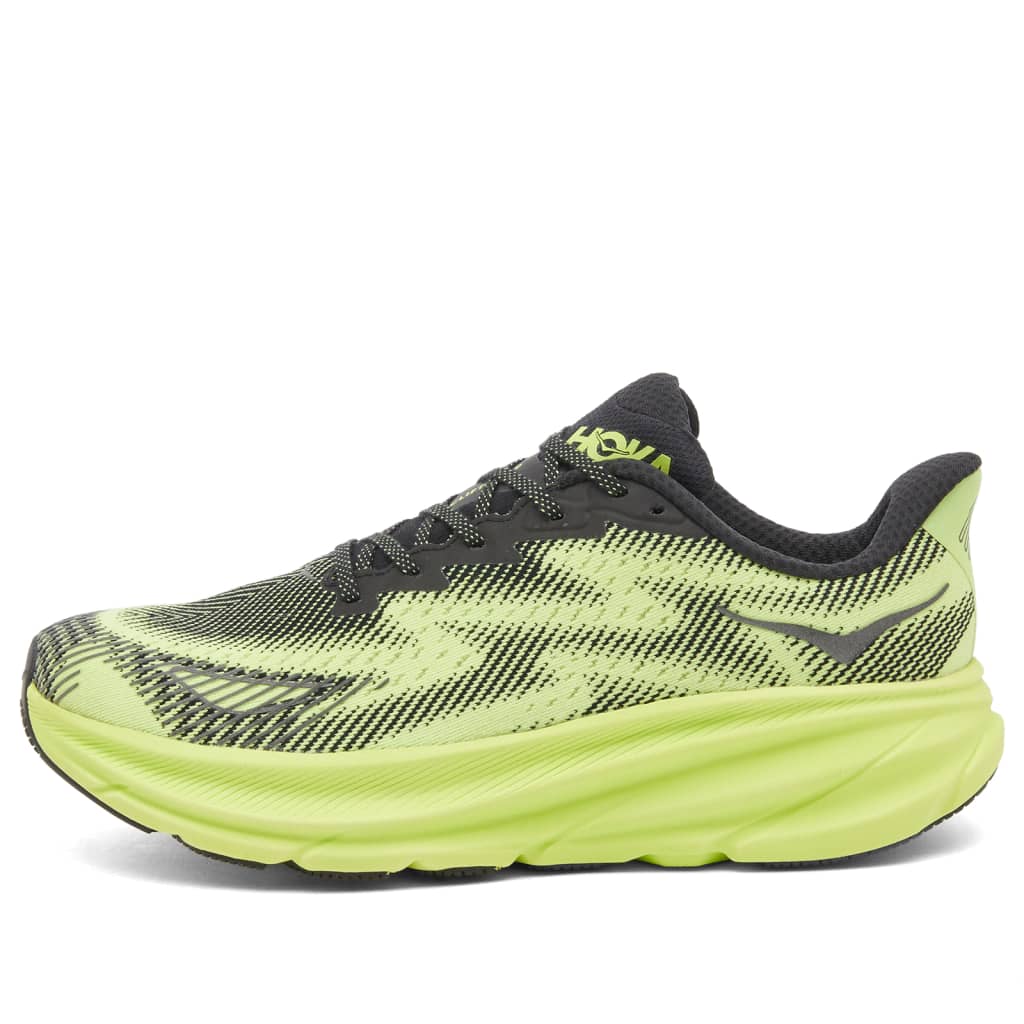 

Кроссовки U Clifton 9 GTX TS Hoka One One, мультиколор