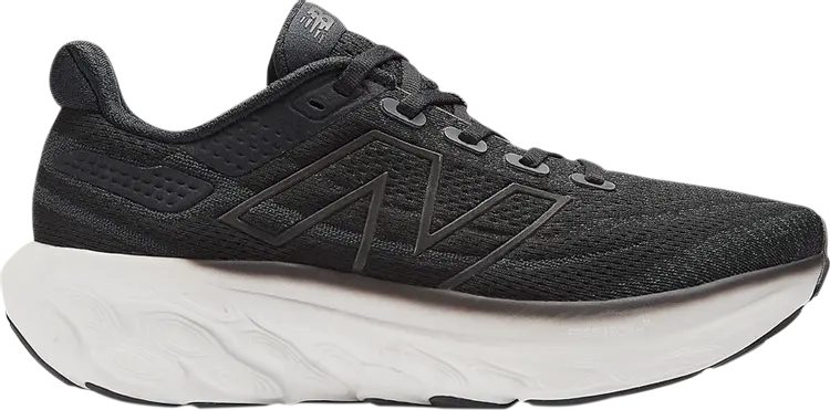 

Кроссовки Wmns Fresh Foam X 1080v13 'Black White', черный