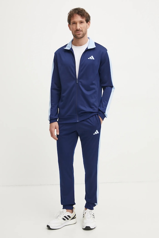 

Спортивный костюм TR CB TS Adidas, темно-синий