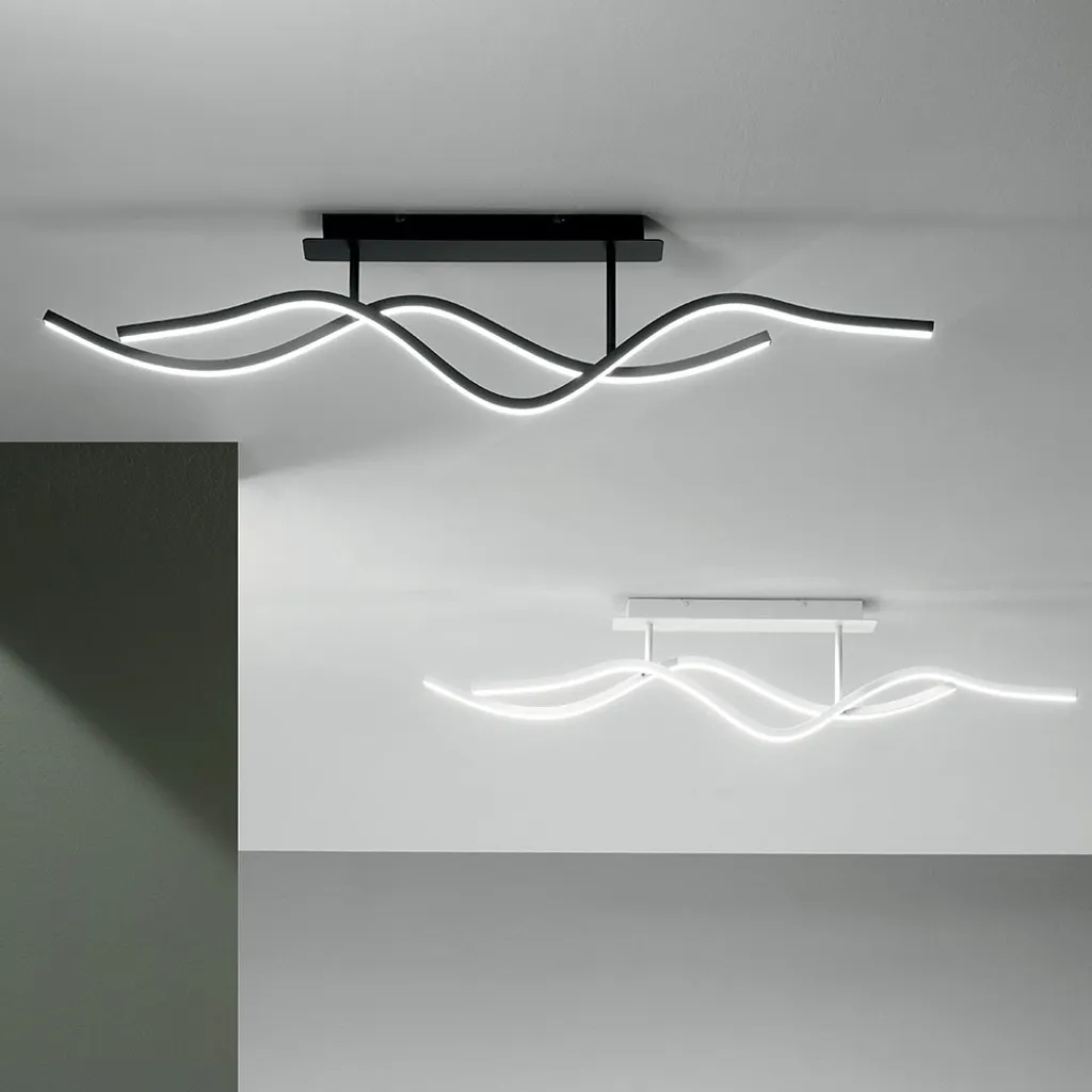 

Светодиодный потолочный светильник FABAS LUCE