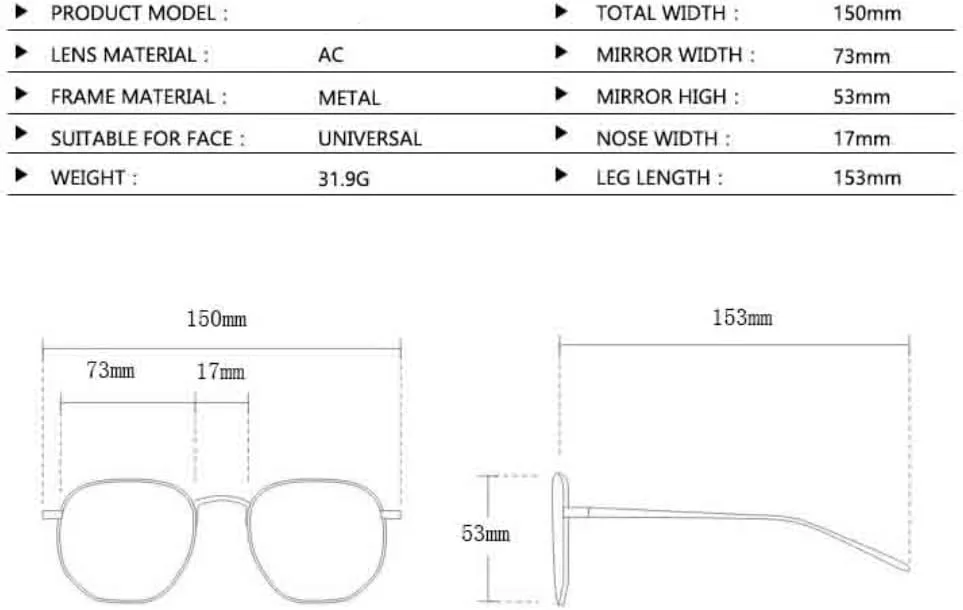 

Классические винтажные солнцезащитные очки с двойной перемычкой для женщин, модные, роскошные, с защитой от УФ-излучения для мужчин VVTWSSW, Yellow Pink Clear