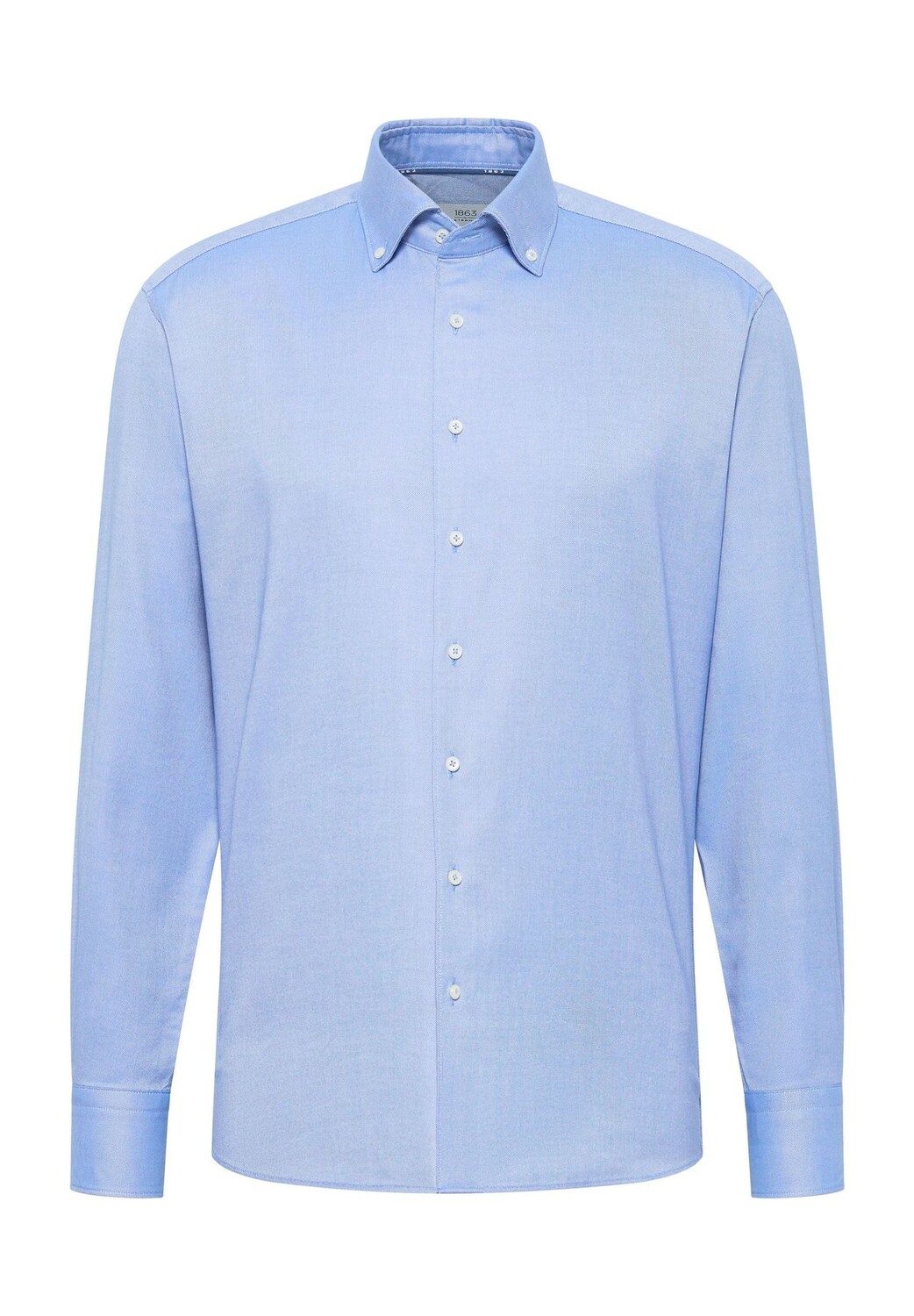 

MODERN FIT Оксфордская рубашка ETERNA, синий