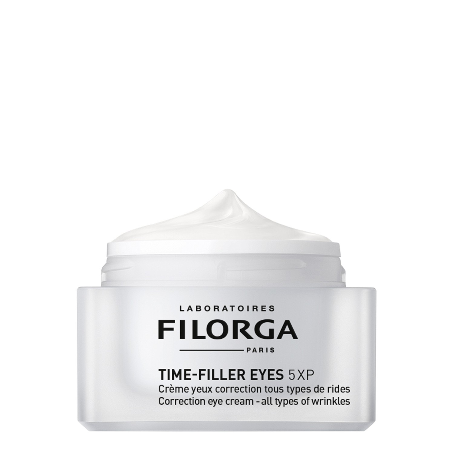 Крем для лица Filorga — Time-filler time-filler eyes 5xp, korrigierende augenpflege , объем, 15 мл — фото 2