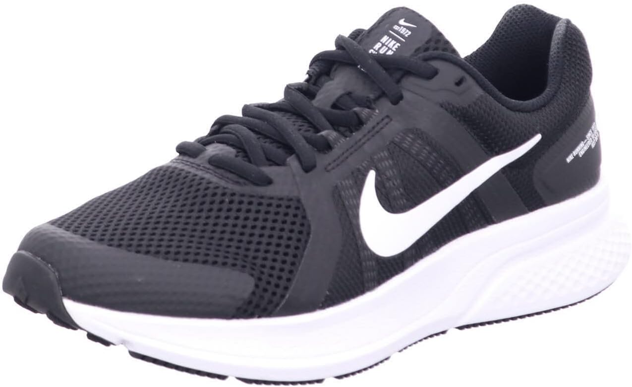 

Мужские кроссовки для бега NIKE RunAllDay, белый/черный/серый/темно-серый
