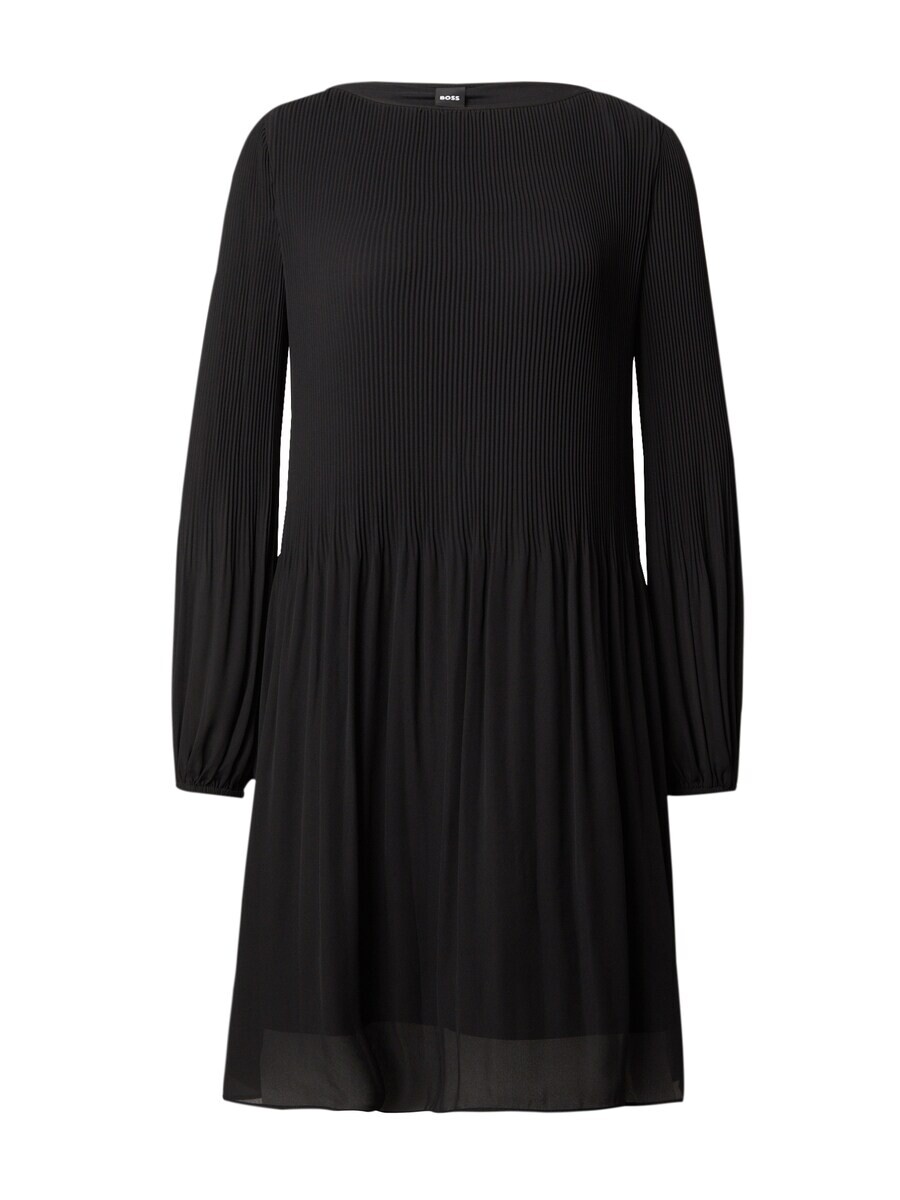 

Платье BOSS Dress Dasie, черный