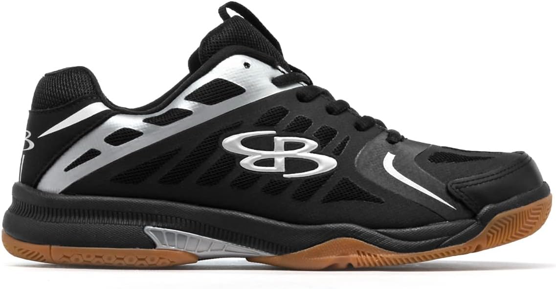 

Женские волейбольные кроссовки Boombah - несколько вариантов цвета - разные размеры, черный