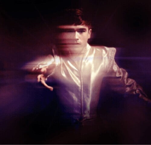 

CD диск McKenna, Declan: Zeros
