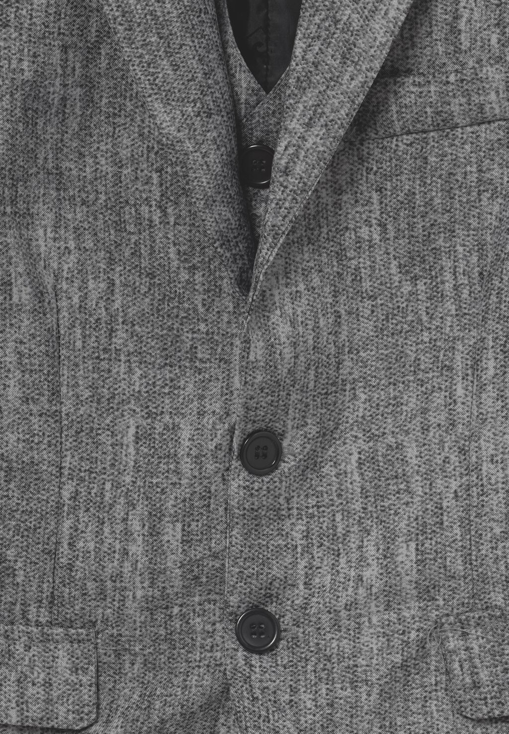 Костюм 20S GANGSTER SET Suitmeister, цвет grey — фото 4