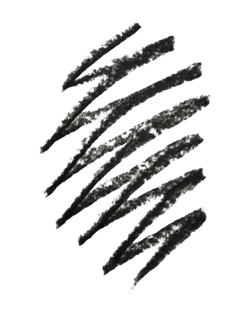 Перезаряжаемый карандаш для бровей Brow Cheat Charlotte Tilbury, Natural Black — фото 2