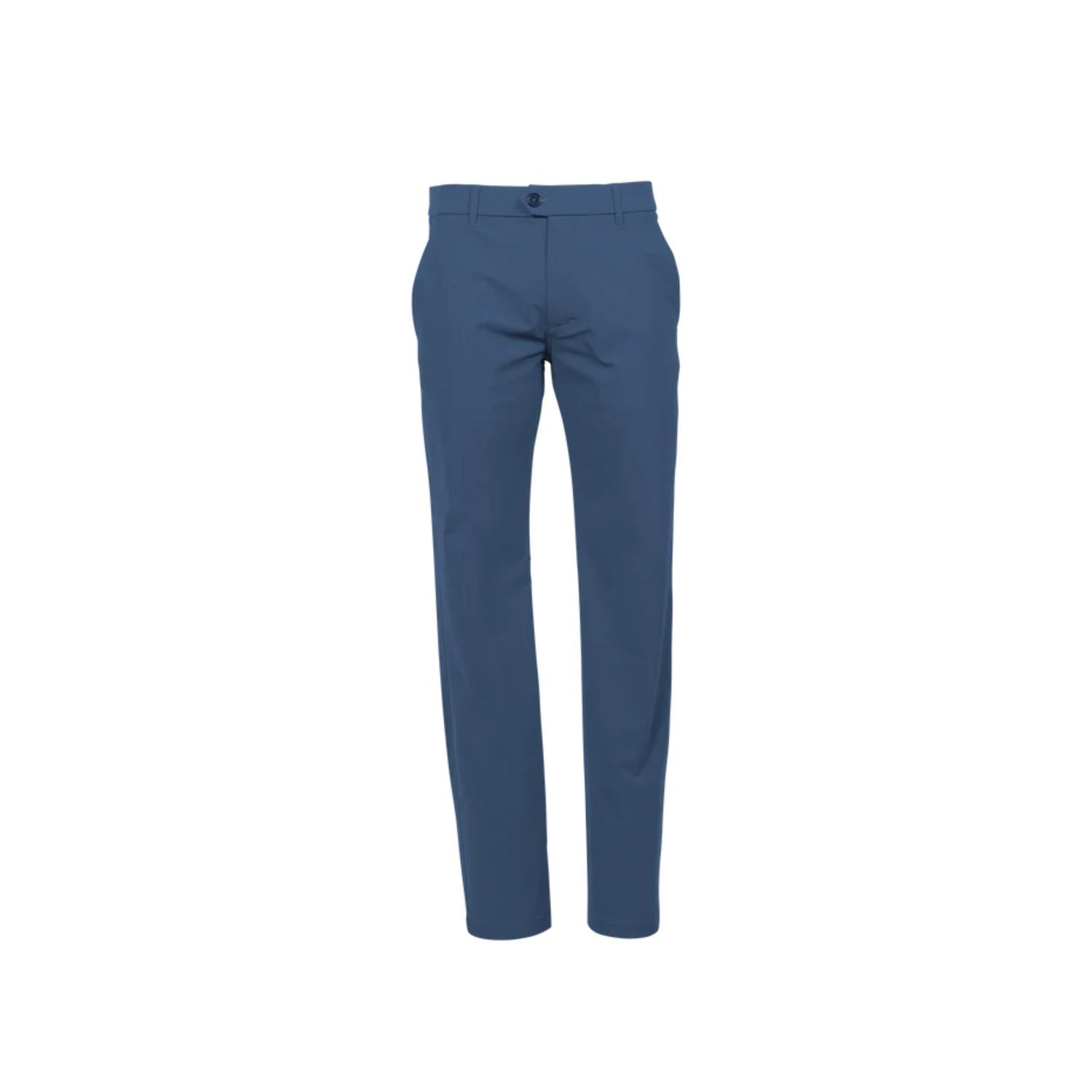 

Мужские брюки Montauk цвета угря Greyson Clothiers, цвет eel