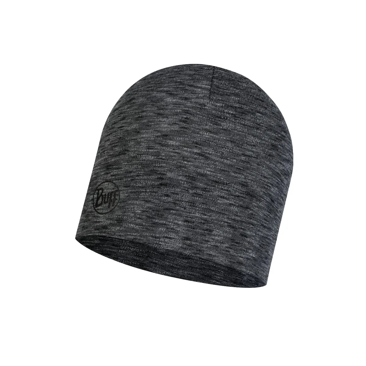 

Унисекс шапка Graphite Multi Stripes Buff, серый
