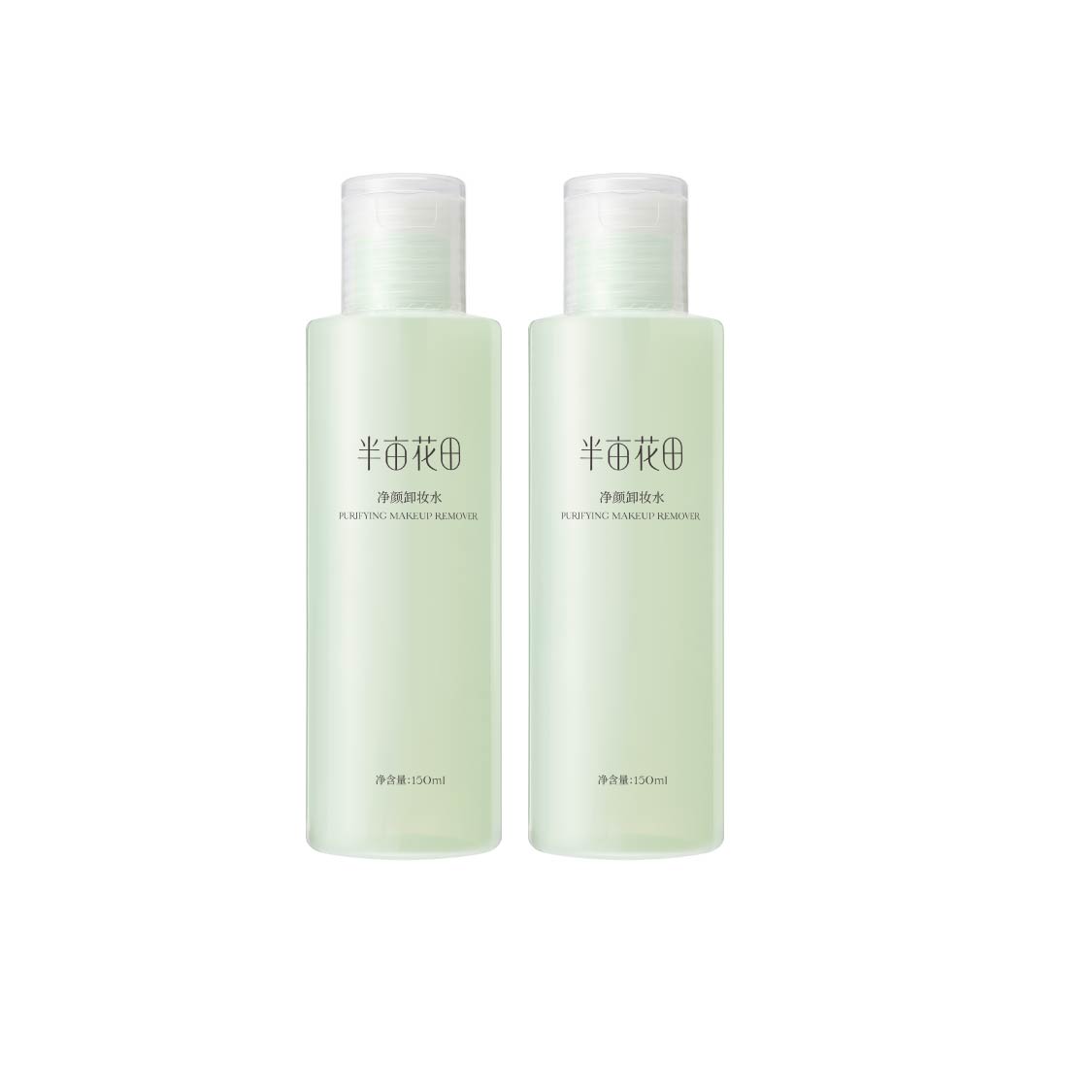 

Средство для снятия макияжа unisex LITTLE DREAM GARDEN