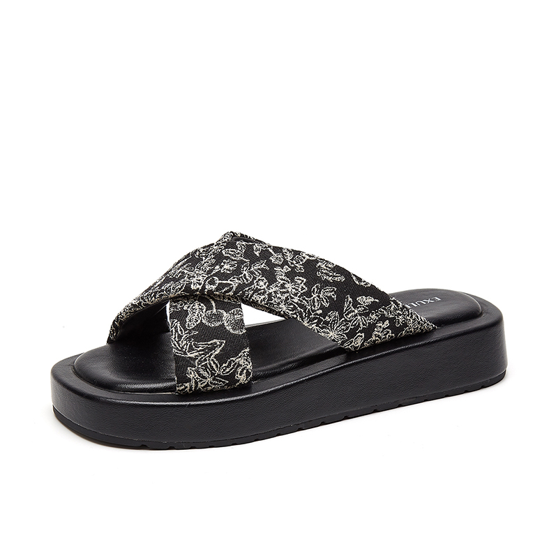 

Шлепанцы и сланцы EXULL Q Slide Slippers Women's