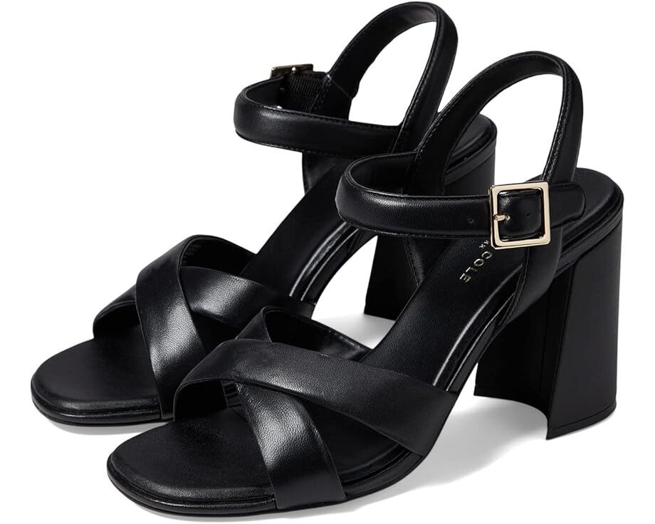 

Туфли Kenneth Cole New York Lessia, черный