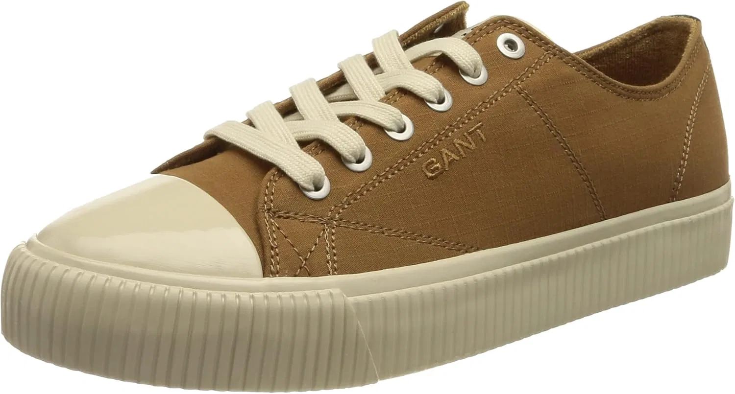 Мужские кроссовки GANT Jacqo, Walnut
