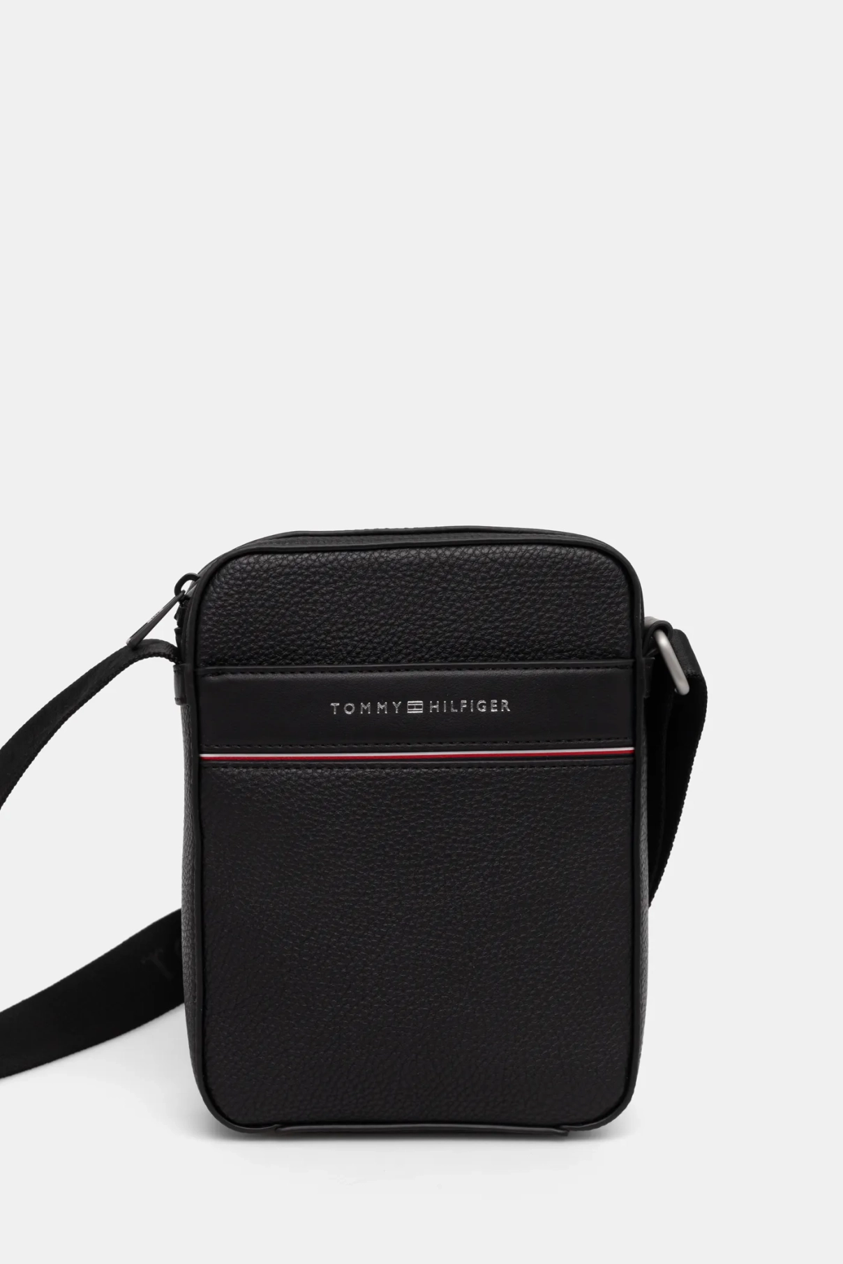 

Сумочка Tommy Hilfiger, черный