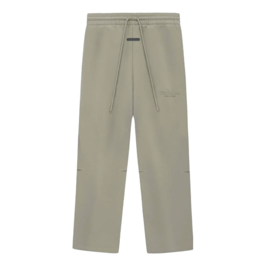 

Спортивные брюки adidas x Fear of God Athletics Relaxed Trousers 'Clay', серый