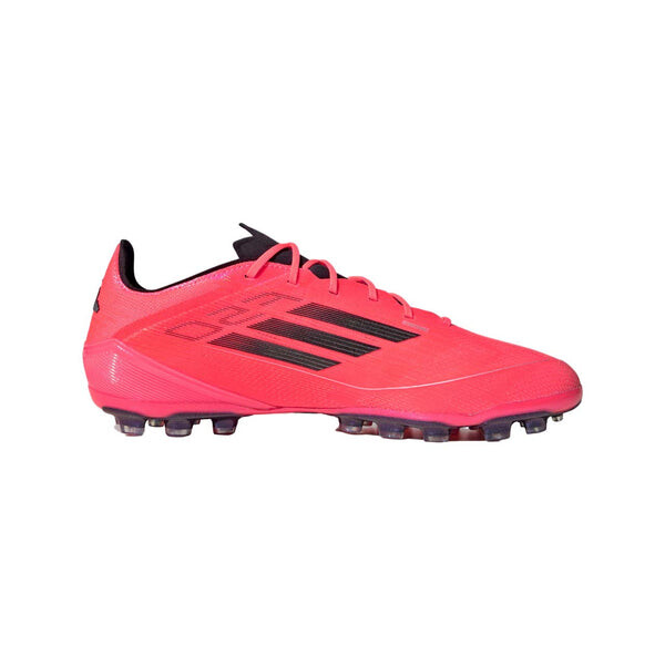 Кроссовки f50 elite искусственная трава сапоги Adidas, розовый — фото 2