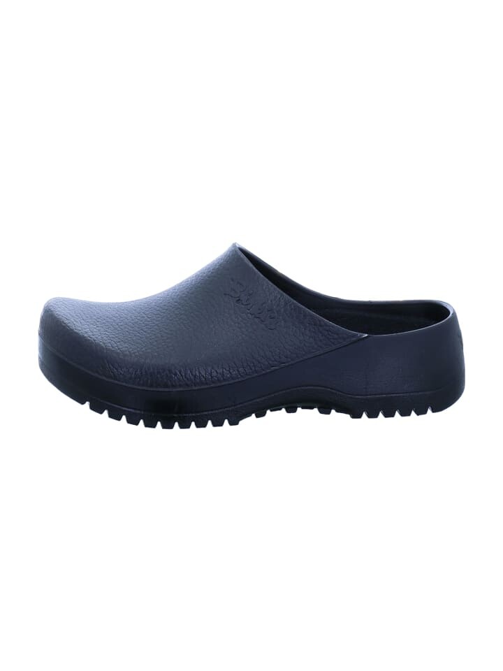 

Сабо Birkenstock, черный