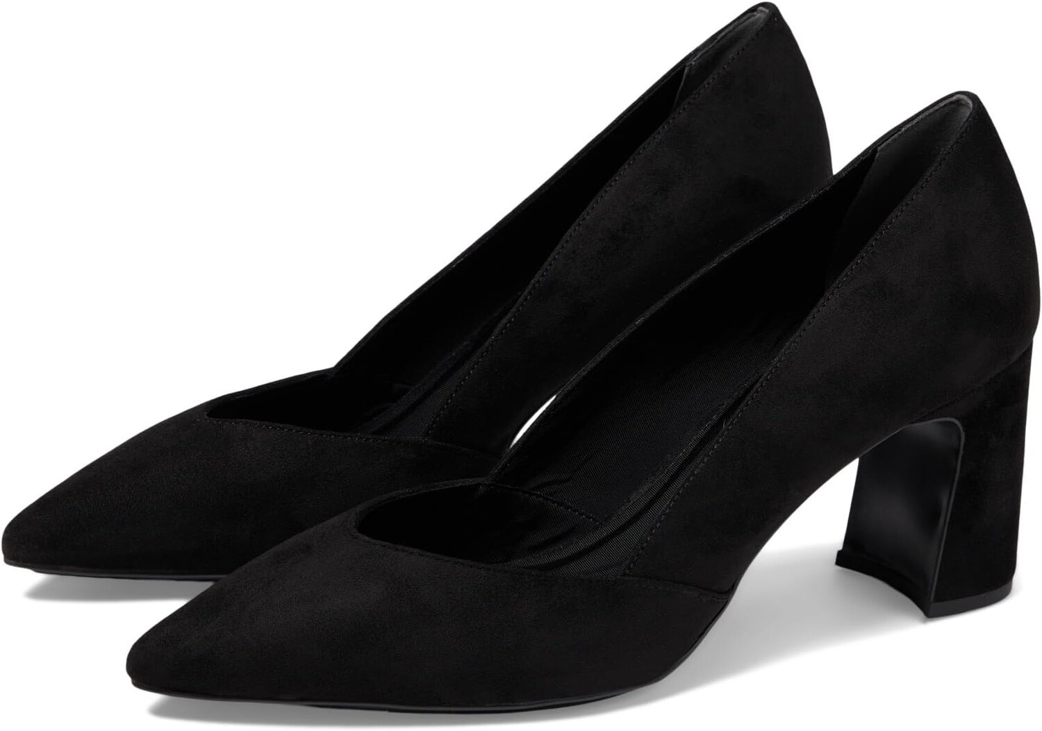 

Туфли Bice Anne Klein, черный