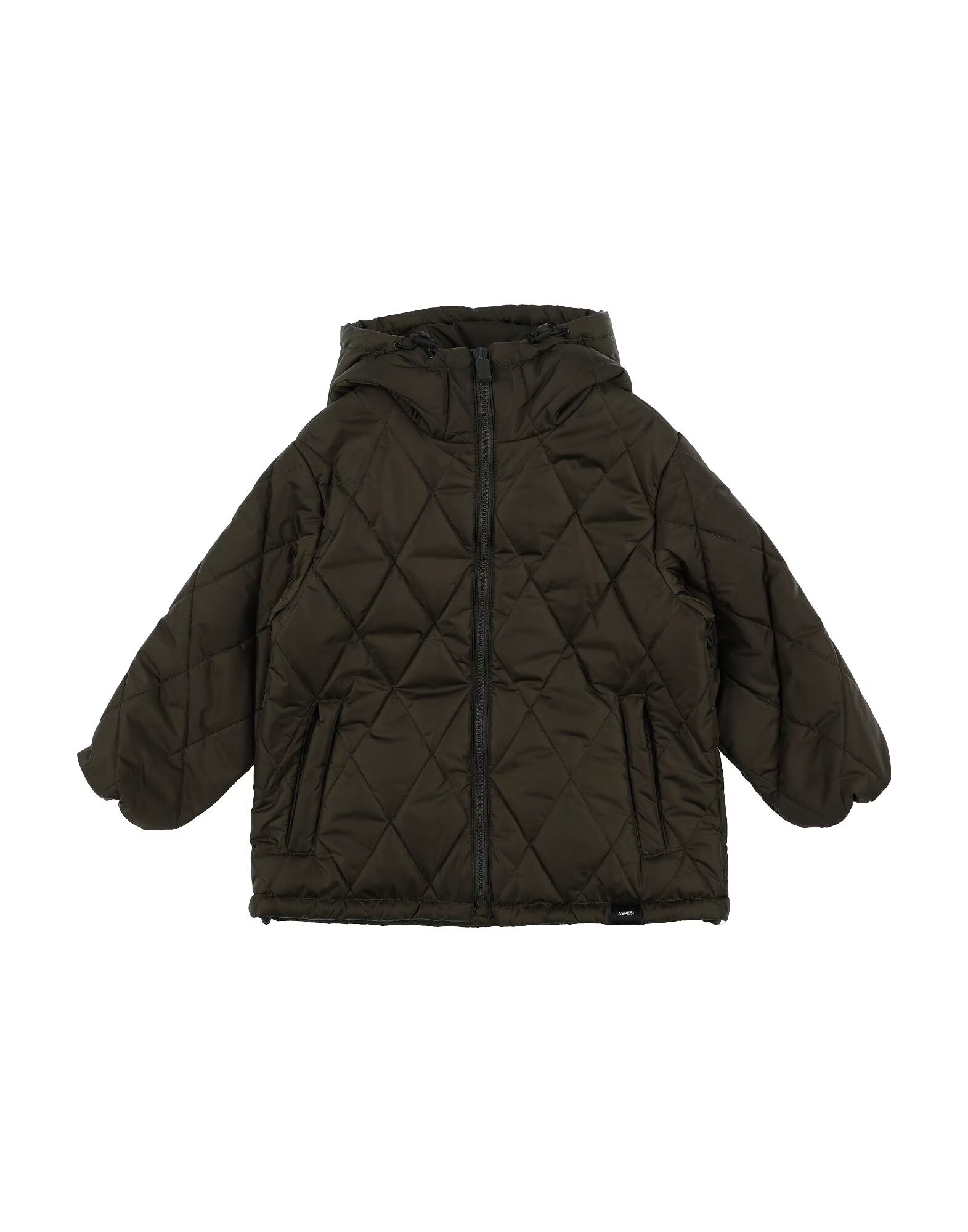

Куртка для мальчиков Aspesi, зеленый