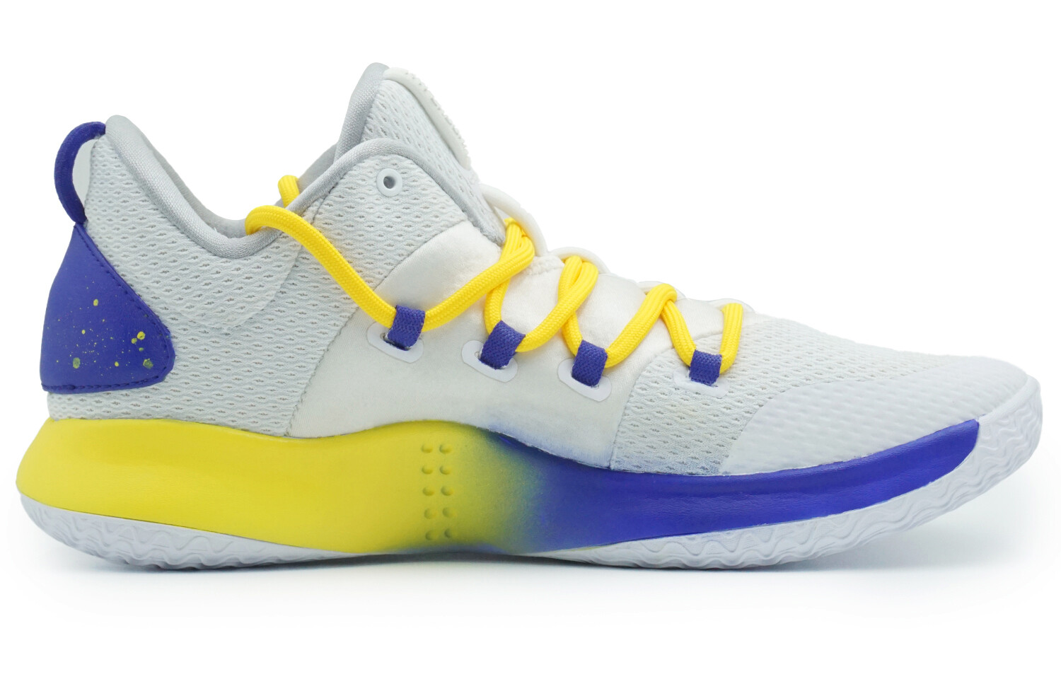 

Мужские баскетбольные кроссовки Nike Hyperdunk X
