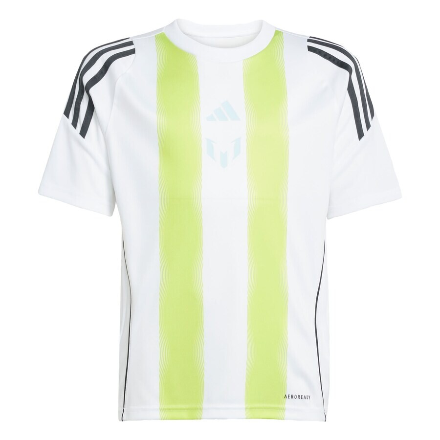 

Топ ADIDAS PERFORMANCE Performance Shirt Messi, белый